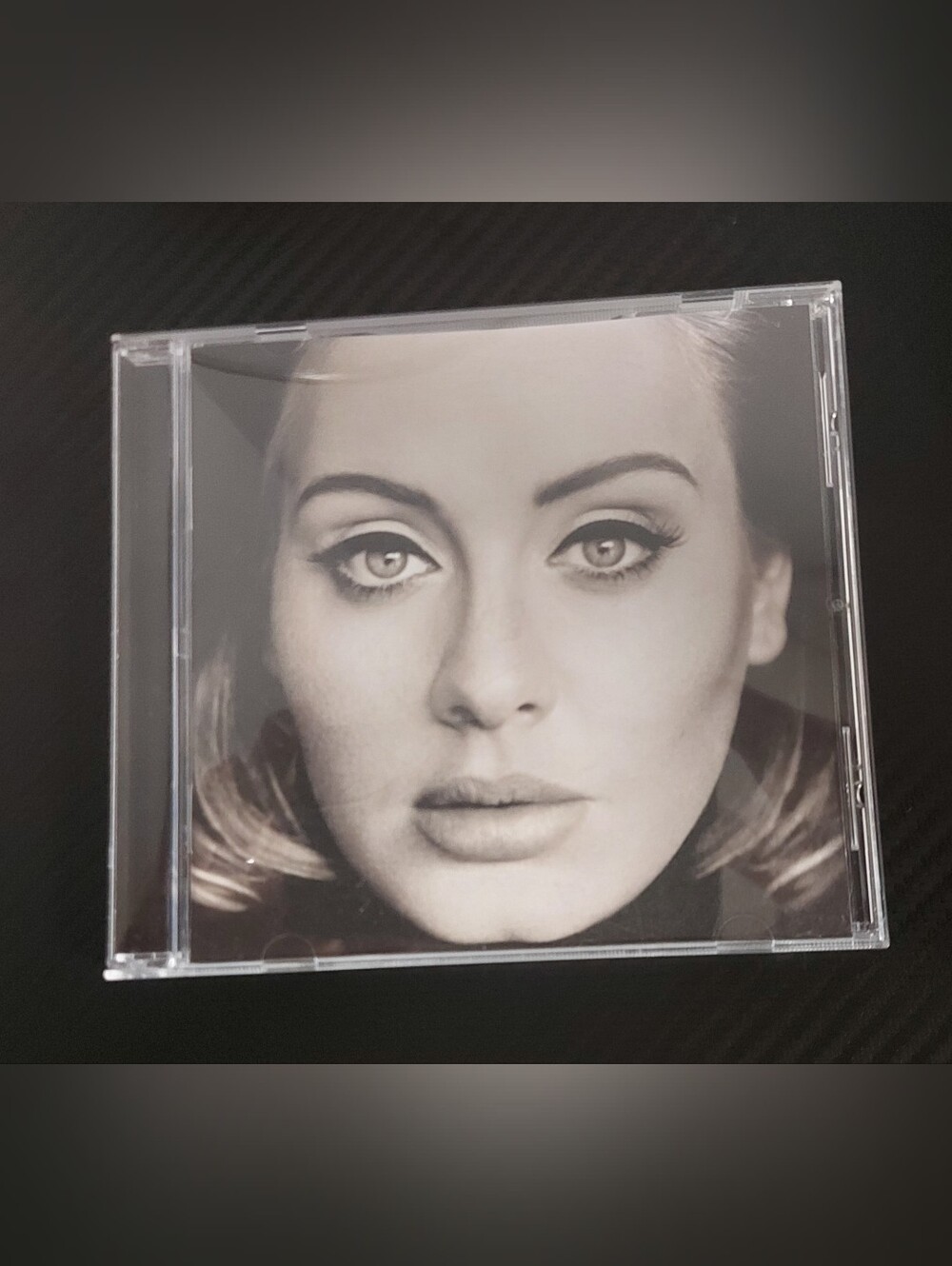 Adele - 25 Audio CD Album Pop Soul Music Tested